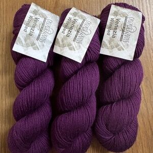 Yarn Destash! Cascade Yarns Venezia Worsted